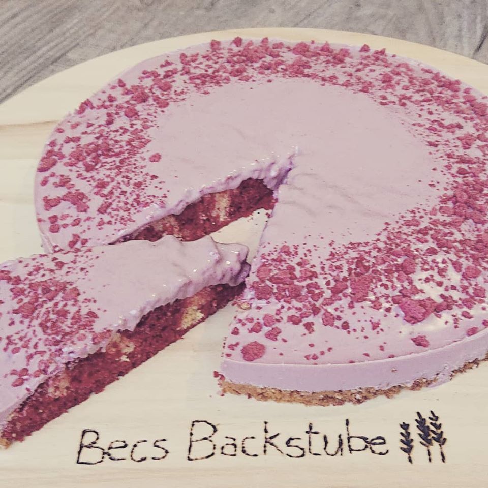 Apfelstrudel – Becs Backstube